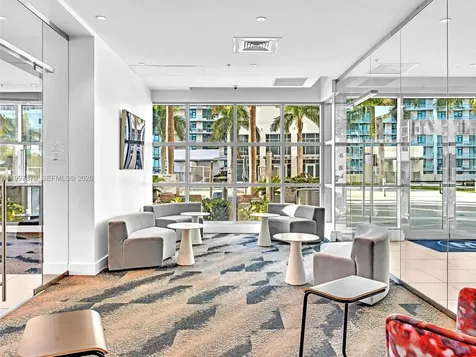 3301 NE 1st Avenue Miami FL 33137