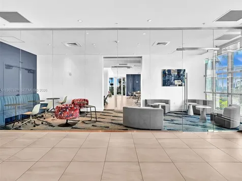 3301 NE 1st Avenue Miami FL 33137