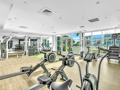 3301 NE 1st Avenue Miami FL 33137