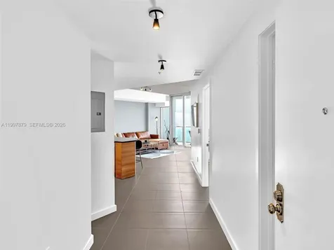 3301 NE 1st Avenue Miami FL 33137