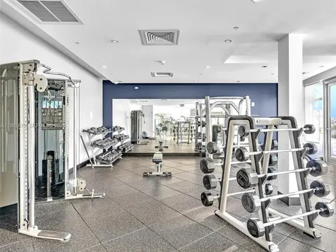3301 NE 1st Avenue Miami FL 33137