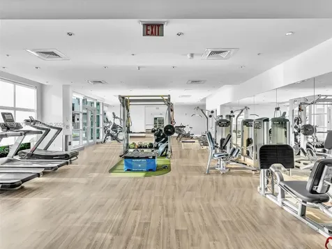 3301 NE 1st Avenue Miami FL 33137