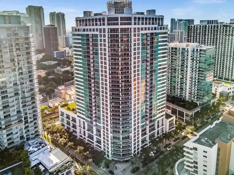 3301 NE 1st Avenue Miami FL 33137