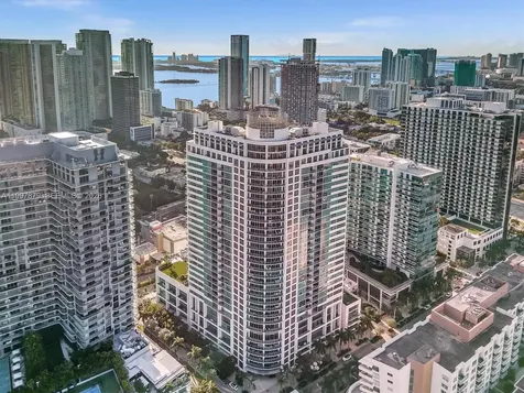 3301 NE 1st Avenue Miami FL 33137
