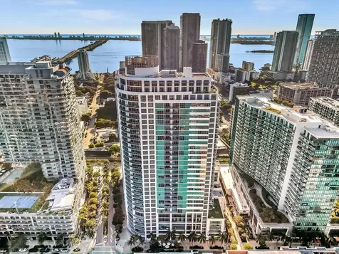 3301 NE 1st Avenue Miami FL 33137