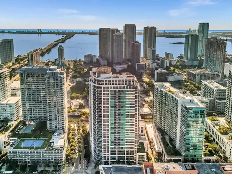 3301 NE 1st Avenue Miami FL 33137