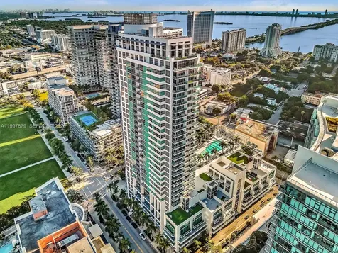 3301 NE 1st Avenue Miami FL 33137