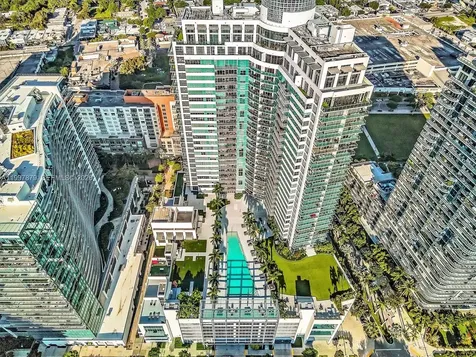 3301 NE 1st Avenue Miami FL 33137