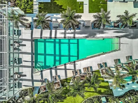 3301 NE 1st Avenue Miami FL 33137