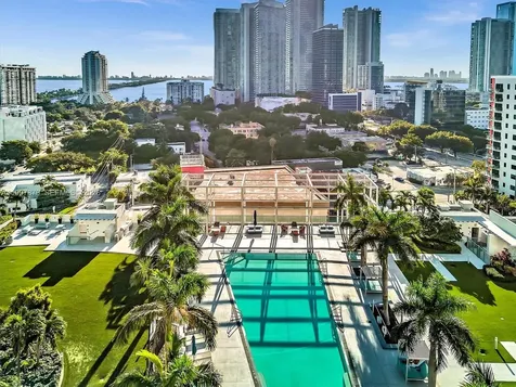 3301 NE 1st Avenue Miami FL 33137
