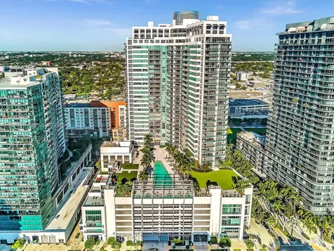 3301 NE 1st Avenue Miami FL 33137