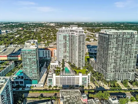 3301 NE 1st Avenue Miami FL 33137