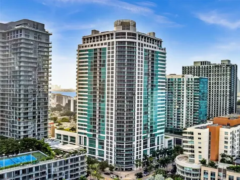 3301 NE 1st Avenue Miami FL 33137