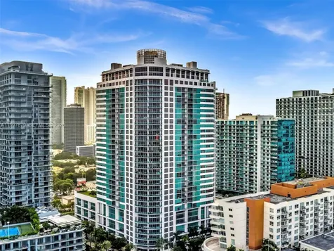 3301 NE 1st Avenue Miami FL 33137