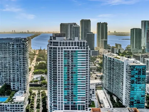 3301 NE 1st Avenue Miami FL 33137
