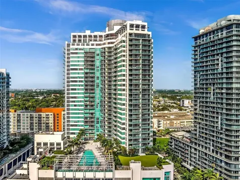 3301 NE 1st Avenue Miami FL 33137