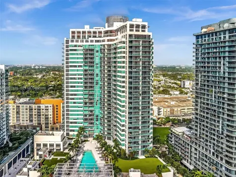 3301 NE 1st Avenue Miami FL 33137