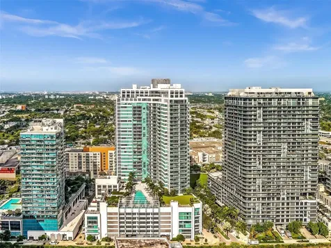 3301 NE 1st Avenue Miami FL 33137