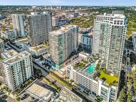 3301 NE 1st Avenue Miami FL 33137