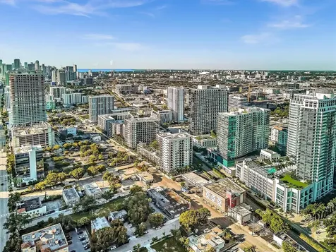 3301 NE 1st Avenue Miami FL 33137