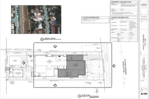 5934 NE 4th Court Miami FL 33137
