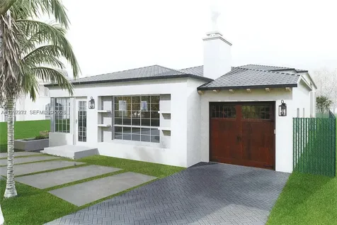 5934 NE 4th Court Miami FL 33137