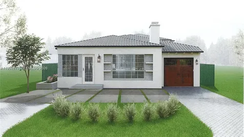 5934 NE 4th Court Miami FL 33137