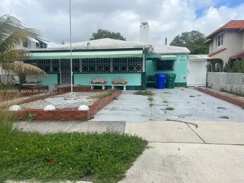 5934 NE 4th Court Miami FL 33137