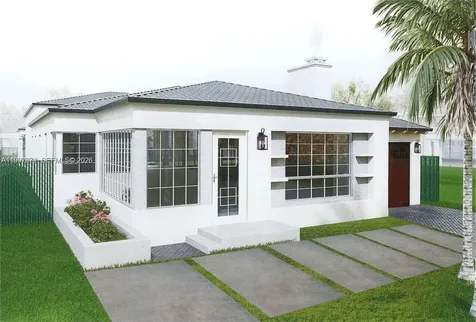 5934 NE 4th Court Miami FL 33137