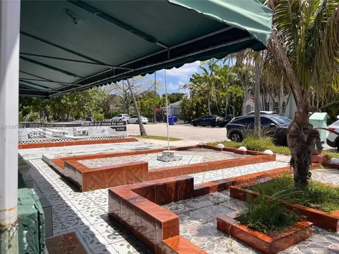 5934 NE 4th Court Miami FL 33137