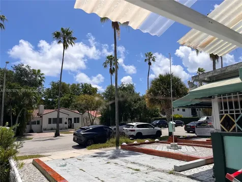 5934 NE 4th Court Miami FL 33137