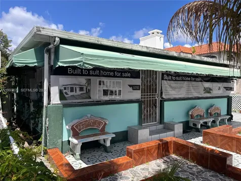 5934 NE 4th Court Miami FL 33137