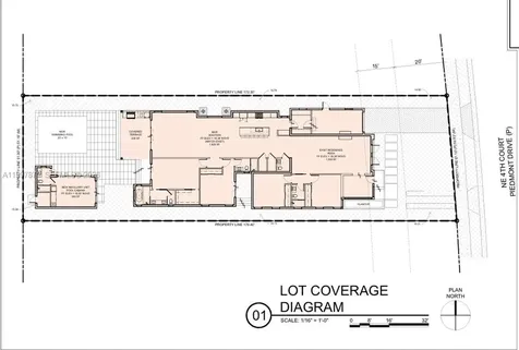 5934 NE 4th Court Miami FL 33137
