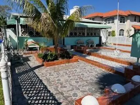 5934 NE 4th Court Miami FL 33137