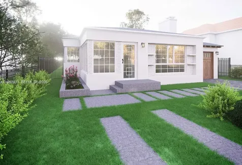 5934 NE 4th Court Miami FL 33137