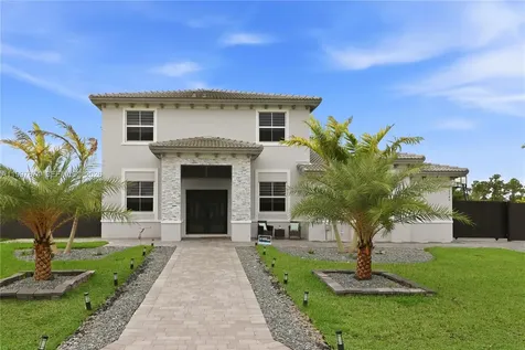 19740 SW 321st Street Homestead FL 33030