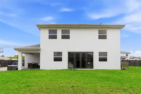 19740 SW 321st Street Homestead FL 33030