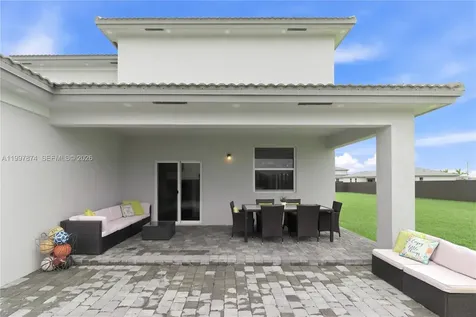 19740 SW 321st Street Homestead FL 33030