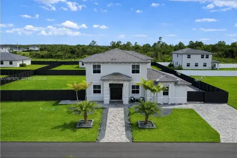 19740 SW 321st Street Homestead FL 33030