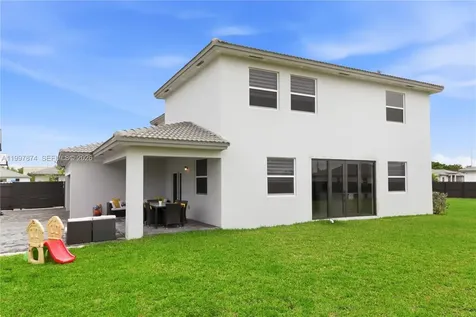 19740 SW 321st Street Homestead FL 33030