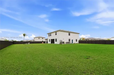 19740 SW 321st Street Homestead FL 33030