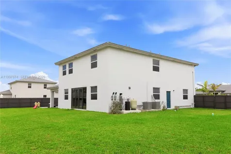 19740 SW 321st Street Homestead FL 33030