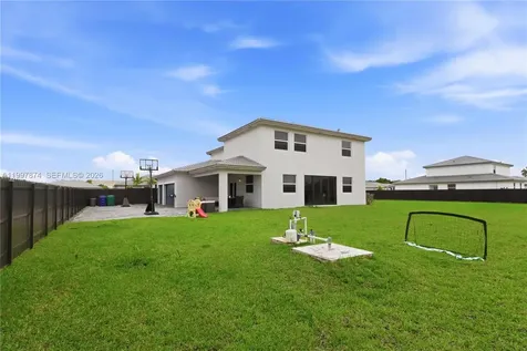 19740 SW 321st Street Homestead FL 33030