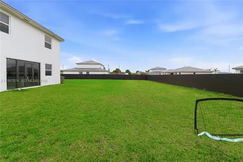 19740 SW 321st Street Homestead FL 33030