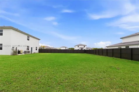 19740 SW 321st Street Homestead FL 33030