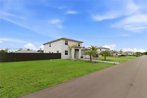 19740 SW 321st Street Homestead FL 33030