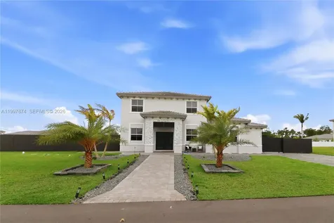 19740 SW 321st Street Homestead FL 33030