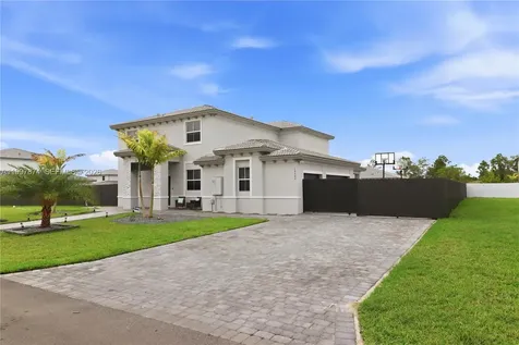 19740 SW 321st Street Homestead FL 33030