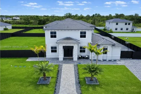 19740 SW 321st Street Homestead FL 33030