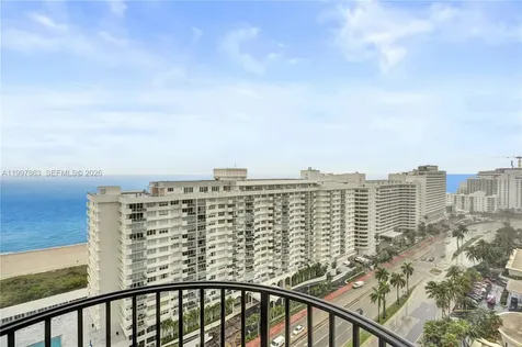 5660 Collins Avenue Miami Beach FL 33140